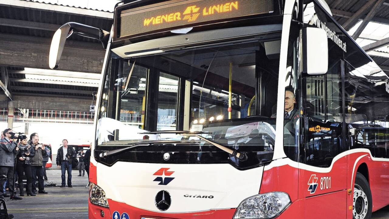 Die Wiener Linien erhöhen ihre Preise für das Jahresticket.  
