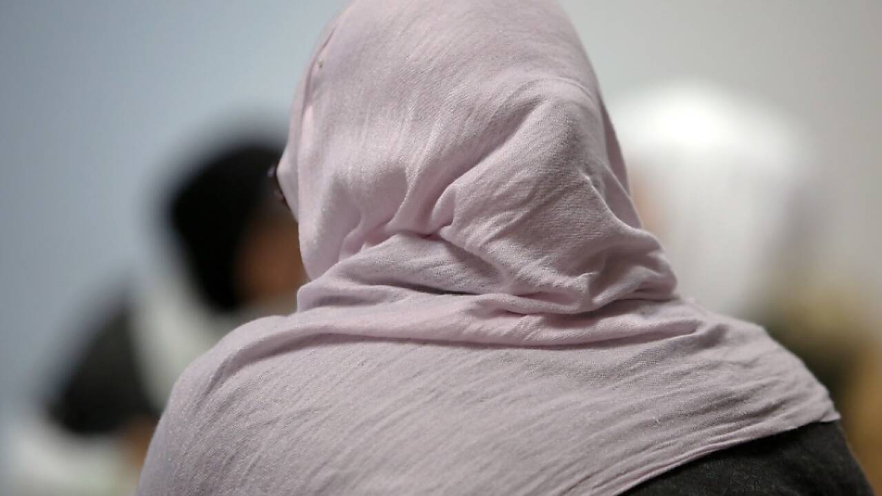 Der nächste Anlauf für das Kopftuchverbot in Schulen.  