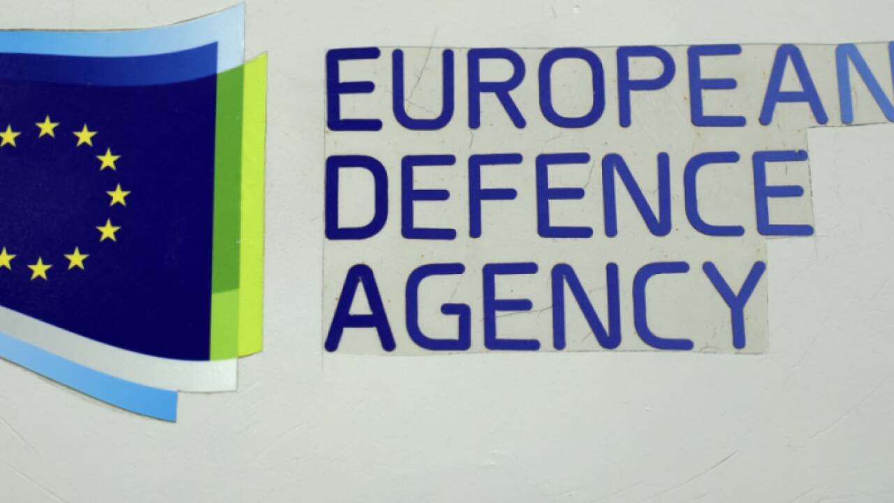 Die EDA ist für Planung und Beschaffung im Rüstungsbereich zuständig 