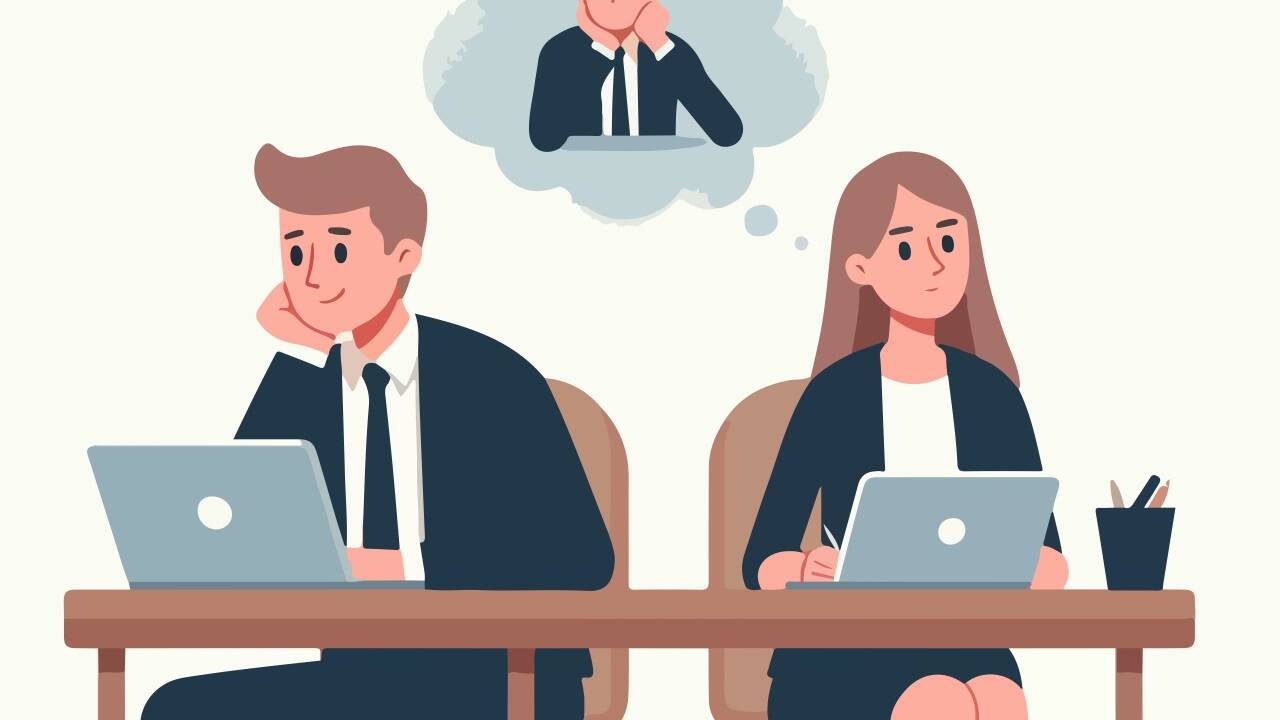Beziehungen völlig verbieten kann ein Arbeitgeber in Österreich nicht, Transparenz einfordern sehr wohl. Beziehungen völlig verbieten kann ein Arbeitgeber in Österreich nicht, Transparenz einfordern sehr wohl.