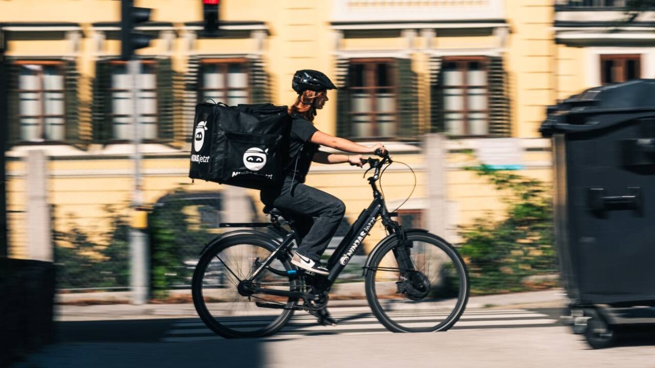 Die Ninjas verweisen auf eine steigende Nachfrage seitens der Lokale. 