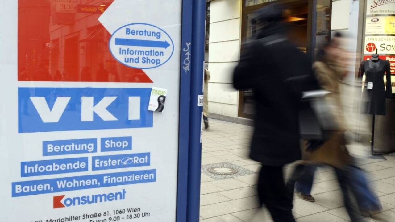 Der VKI wird wieder aktiv - in diesem Fall für TV-Sport-Freunde.  