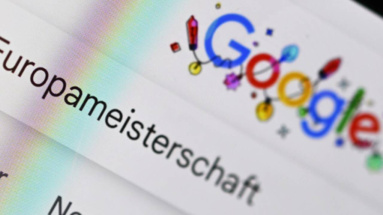 Google wird nun doch nicht zerschlagen, wie ein US-Gericht geurteilt hat.  