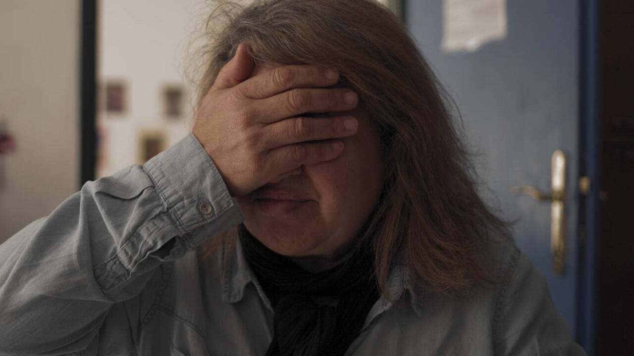 Bilder zum Film „Narben eines Putsches“. 