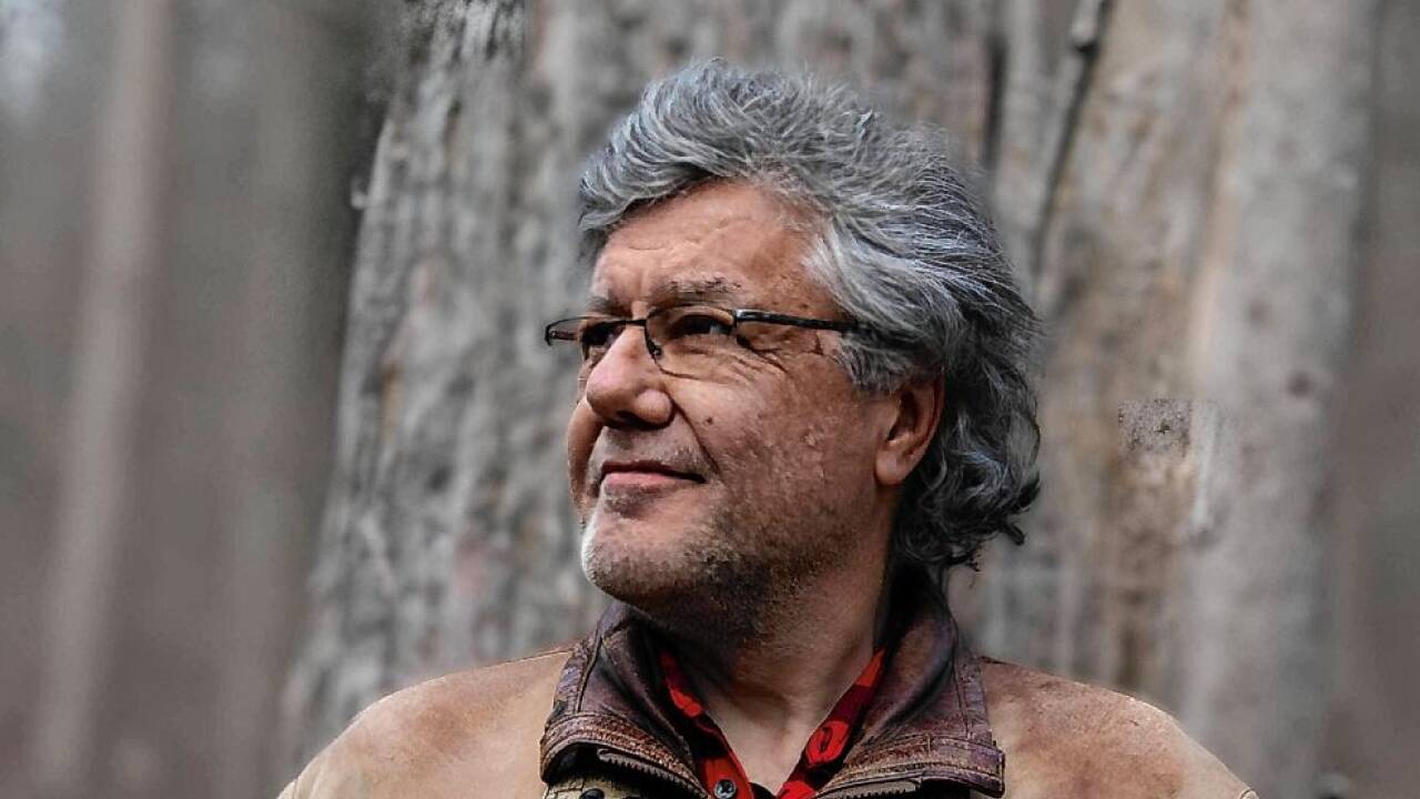 Herbert Hopfgartner unterrichtet am Sport- und Musik-Realgymnasium (SUM-RG) in der Salzburger Akademiestraße.  