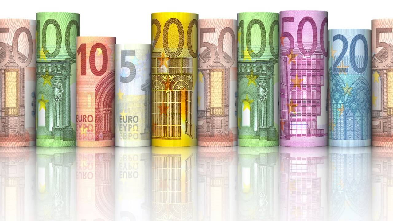Inflation ist eine Geißel, bedeutet sie letztlich doch immer Geldentwertung und Kaufkraftverlust. Inflation ist eine Geißel, bedeutet sie letztlich doch immer Geldentwertung und Kaufkraftverlust.