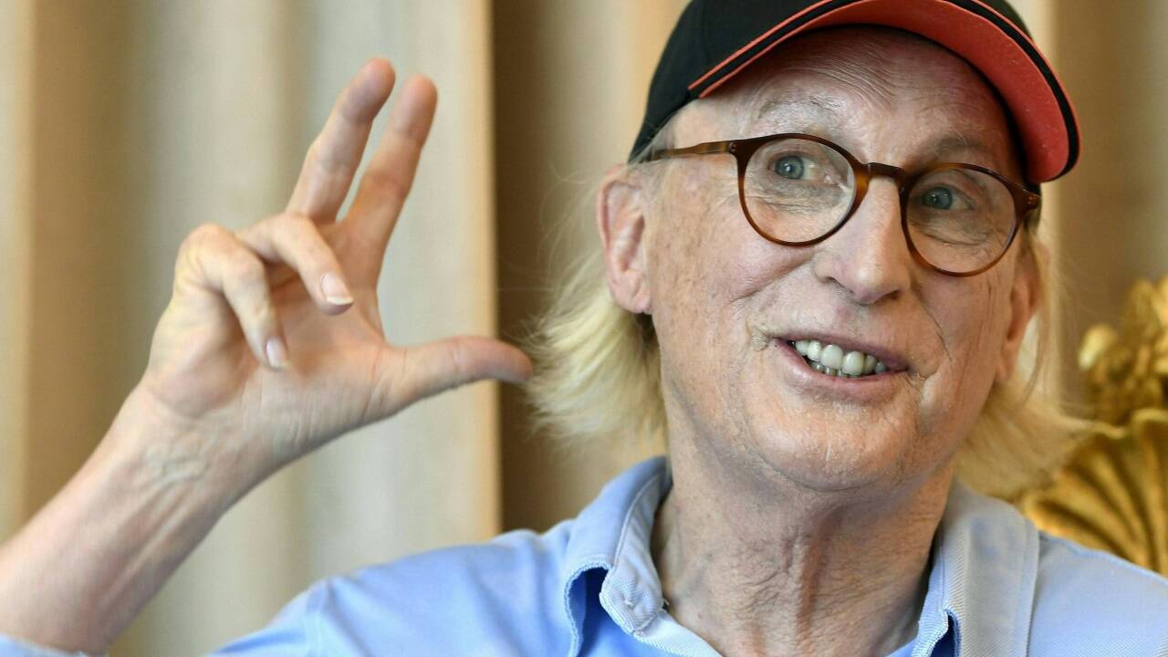 Otto Waalkes hat eine lange TV-Historie vorzuweisen. Nun soll er geehrt werden.  