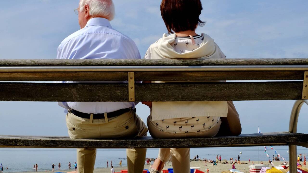 2,5 Millionen Pensionistinnen und Pensionisten leben in Österreich. 2,5 Millionen Pensionistinnen und Pensionisten leben in Österreich.