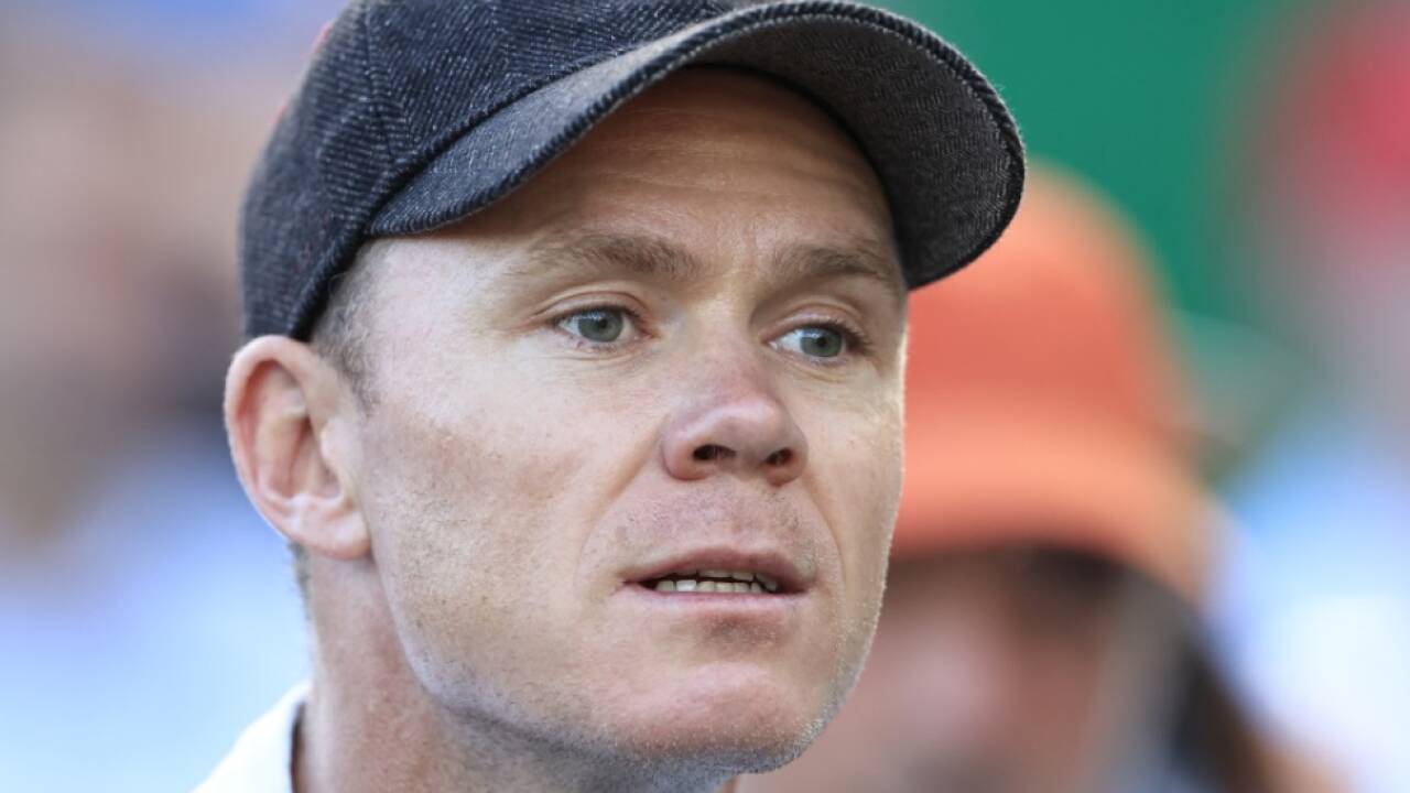Erst jetzt bekannt: Froome erlitt lebensbedrohliche Verletzung Erst jetzt bekannt: Froome erlitt lebensbedrohliche Verletzung