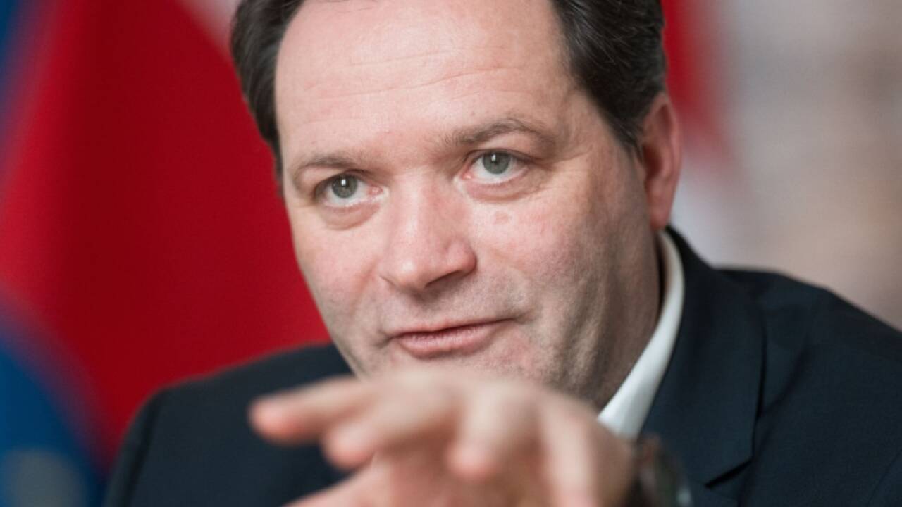 Norbert Totschnig: 'Stehe unverändert hinter ablehnendem Beschluss' 