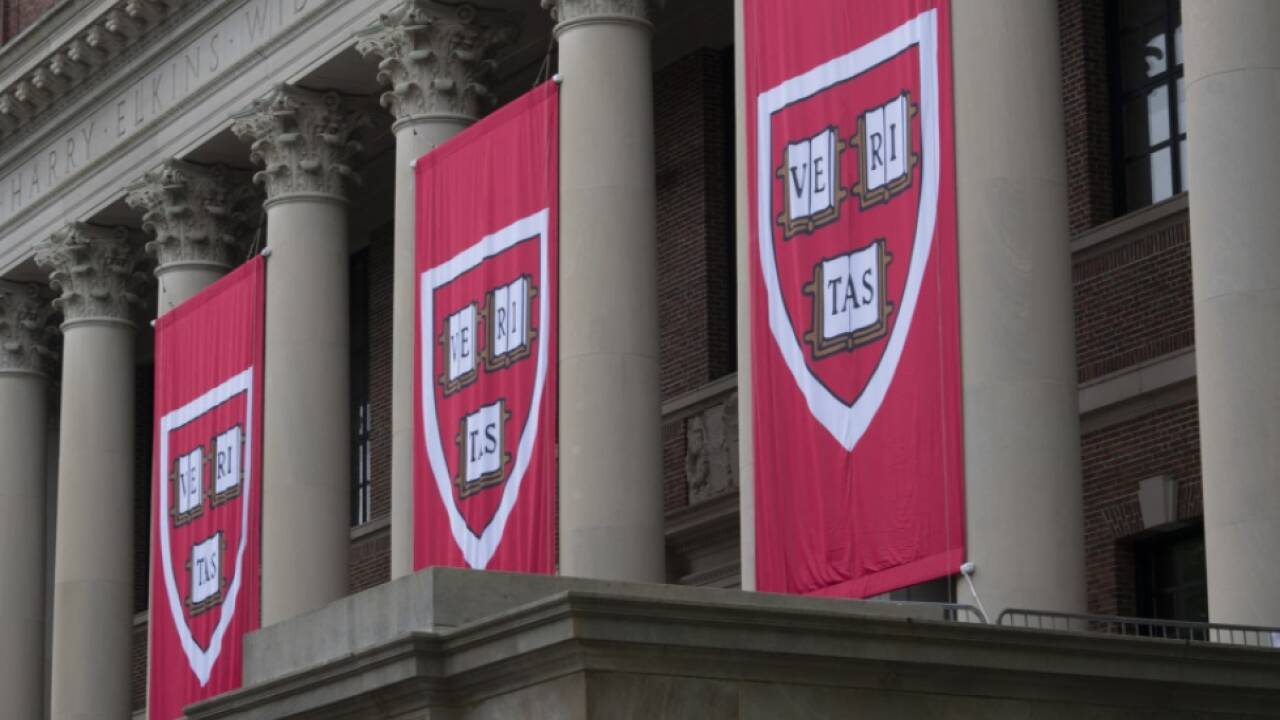 Geld für Harvard muss laut Gericht freigegeben werden 