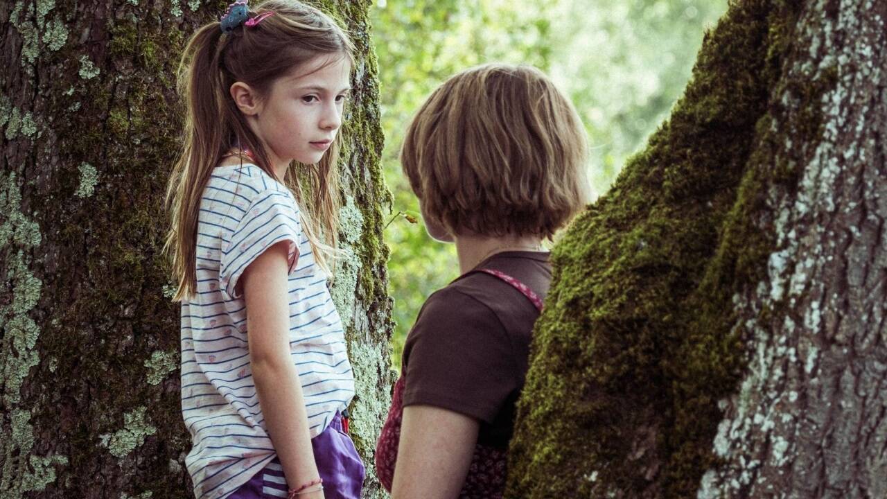 Bilder zum Film „22 Bahnen“. 