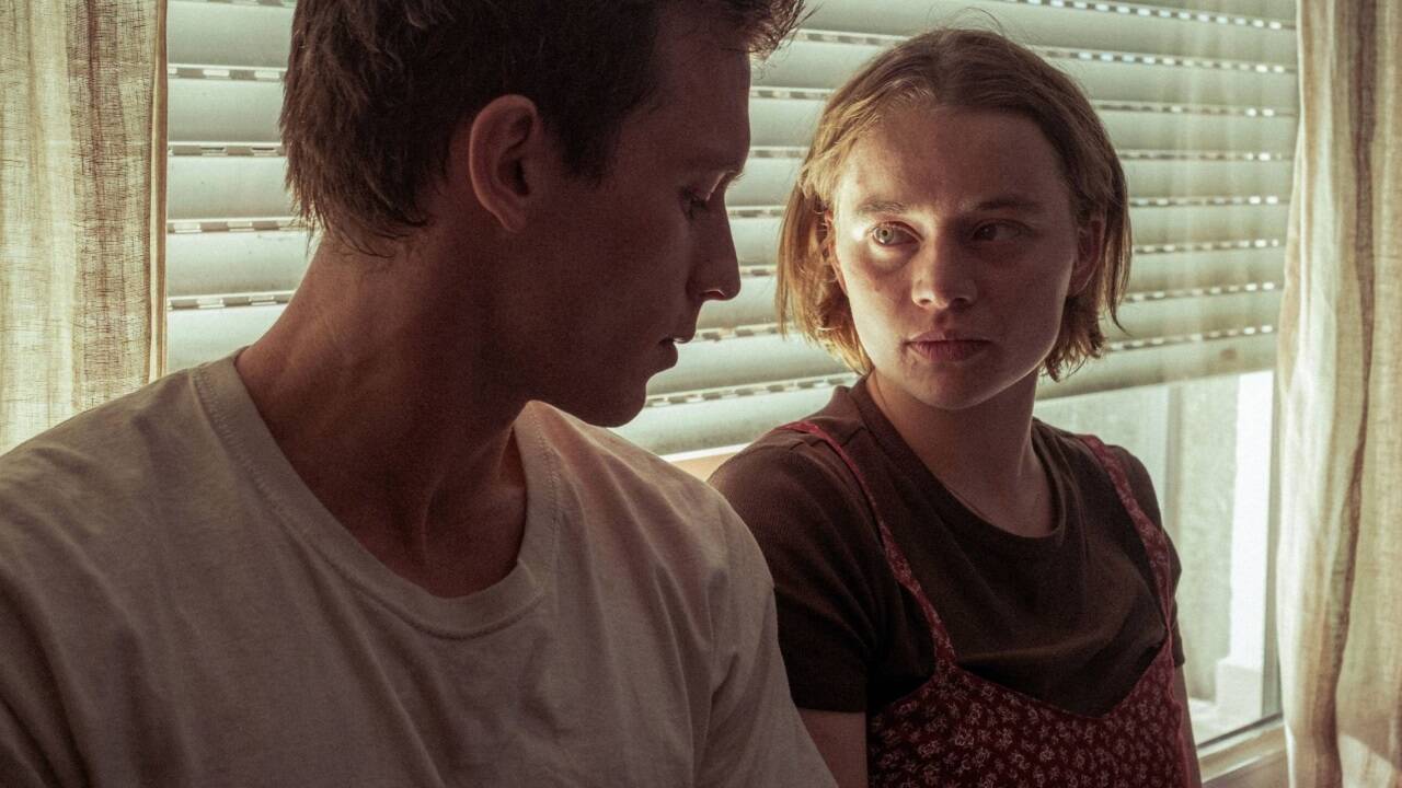 Bilder zum Film „22 Bahnen“. 