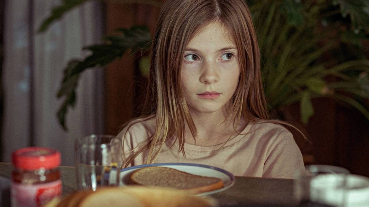 Bilder zum Film „22 Bahnen“. 