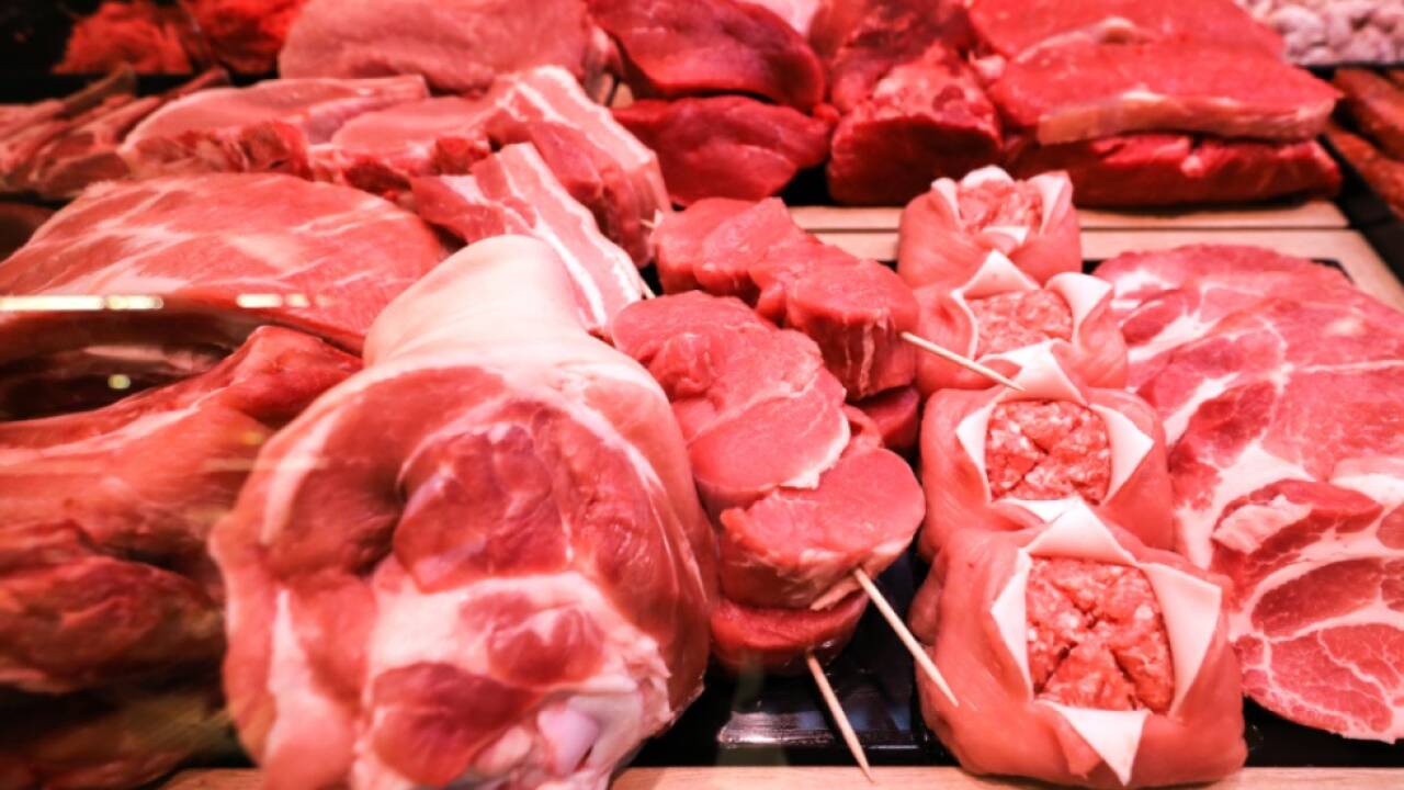 Die Österreicher essen 58 Kilo Fleisch im Jahr 