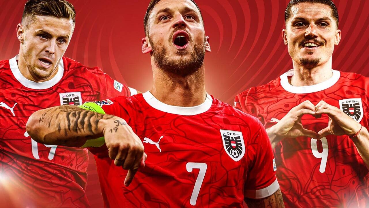 Bei Qualifikation der österreichischen Nationalmannschaft zeige der ORF das erste und dritte Gruppenspiel, ServusTV das zweite Spiel der Gruppenphase und bei Weiterkommen das Sechzehntelfinale live. 