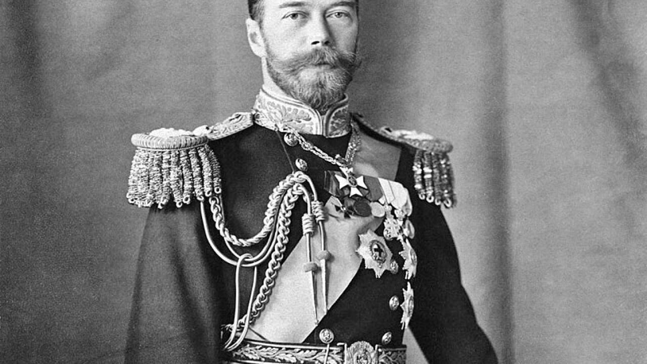 1915: Zar Nikolaus II. übernimmt selbst den Oberbefehl der russischen Streitkräfte. 
