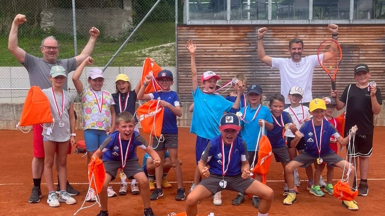 ROG-Cup Orange wurde in Tamsweg ausgetragen.  