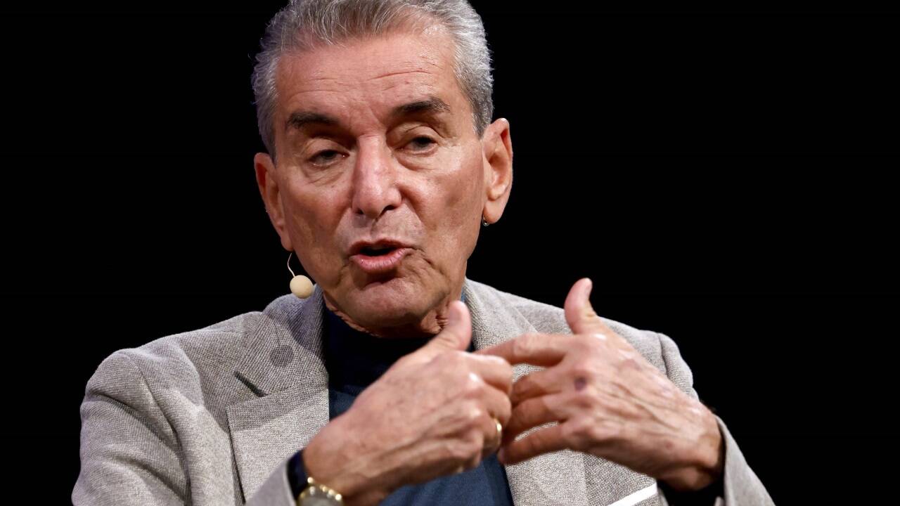 Michel Friedman Michel Friedman