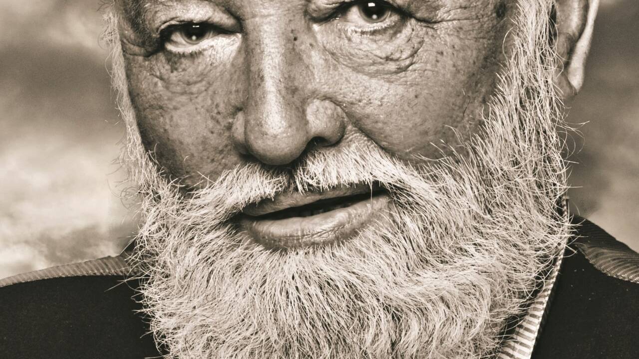 Sepp Forcher. SN-Redakteur Peter Gnaiger hat ihn gut gekannt – und seine Haltung zur Gastfreundlichkeit und was auf den Berg passt, und was dort nicht hinpasst. Sepp Forcher. SN-Redakteur Peter Gnaiger hat ihn gut gekannt – und seine Haltung zur Gastfreundlichkeit und was auf den Berg passt, und was dort nicht hinpasst.