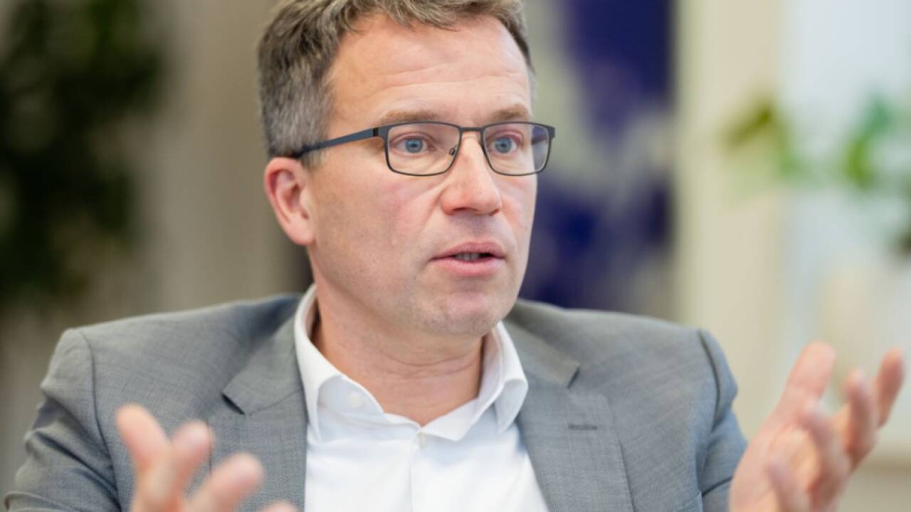 Der Algorithmus wird laut dem AMS-Chef nicht mehr wiederbelebt 