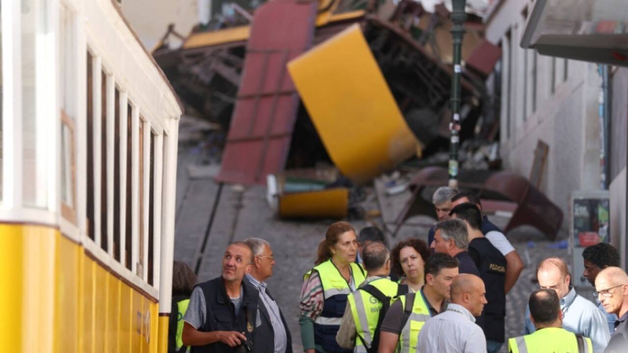 Mehr als ein Dutzend Tote und Verletzte 