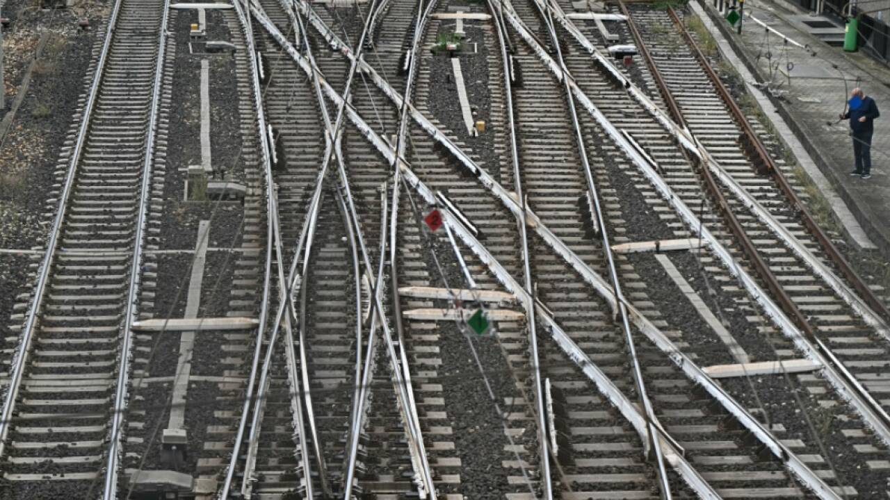Streik legt Bahnverkehr in Italien lahm 