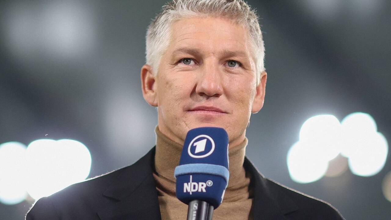 Bastian Schweinsteiger 