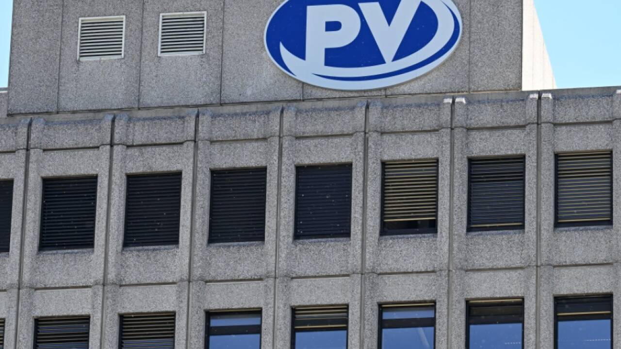 Die Haupt- und Landesstelle Wien der Pensionsversicherung 