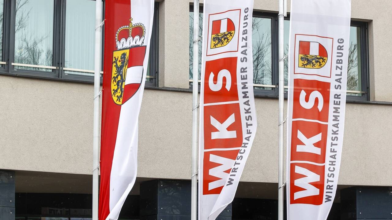Die Wirtschaftskammer Salzburg will jetzt Ergebnisse sehen. 