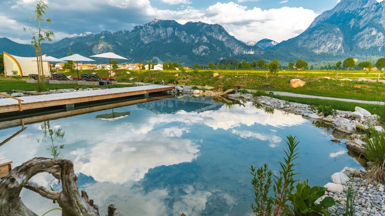 Romantic Hideaway & Boutique Spa. Einchecken, entdecken, entspannen: Willkommen im Hotel Das Rübezahl! 