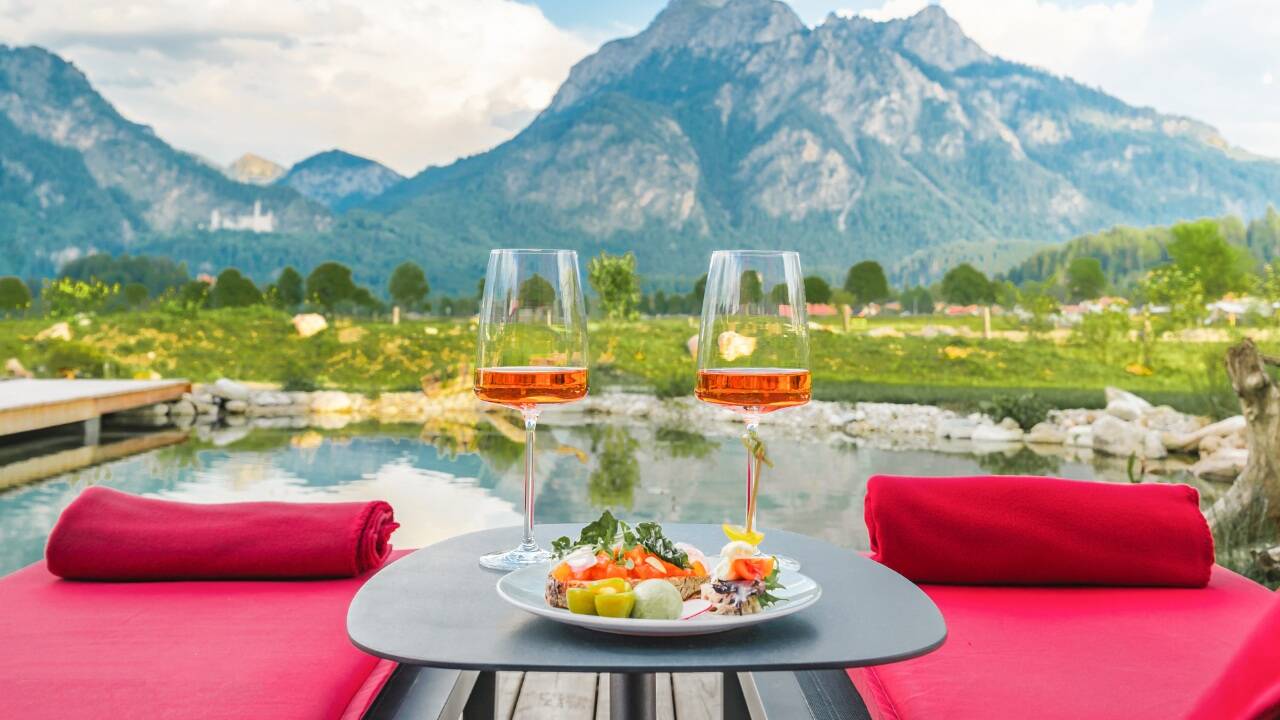 Romantic Hideaway & Boutique Spa. Einchecken, entdecken, entspannen: Willkommen im Hotel Das Rübezahl! 