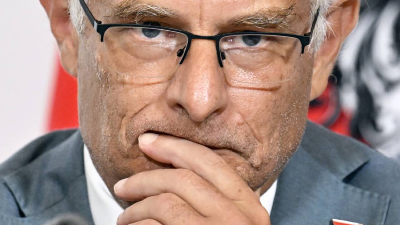 Marterbauer sieht 'entscheidenden Schritt' für mehr Effizienz 