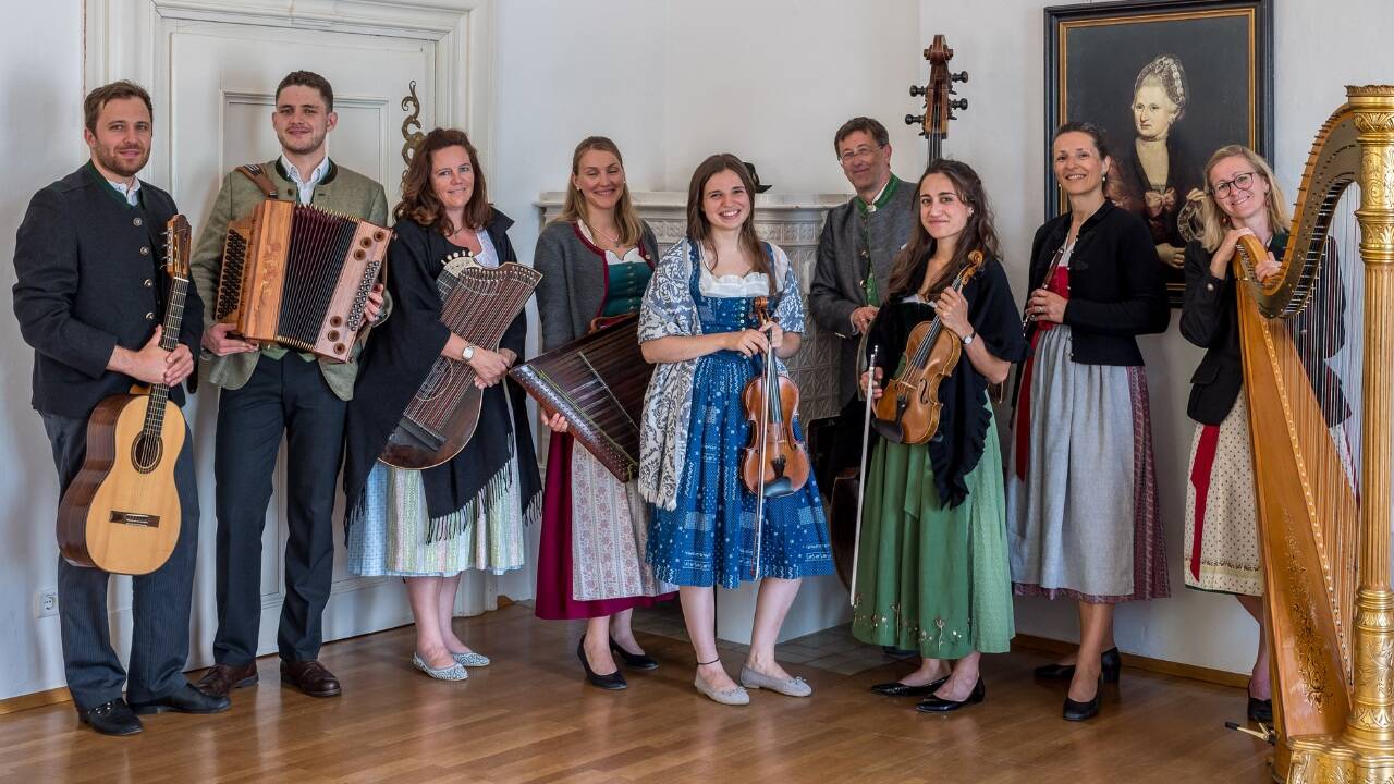 Radauer Ensemble 