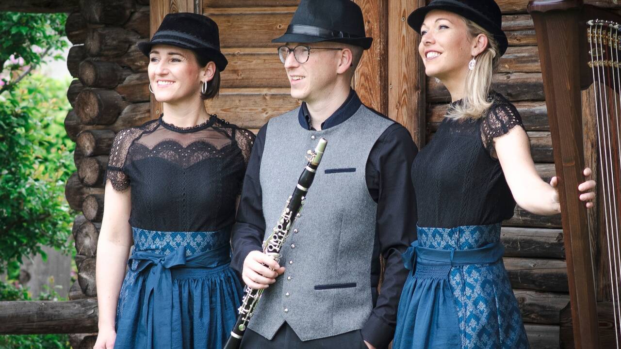 Die Hoameligen 
