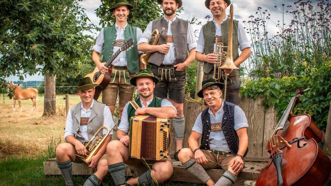 Schladlmusi 