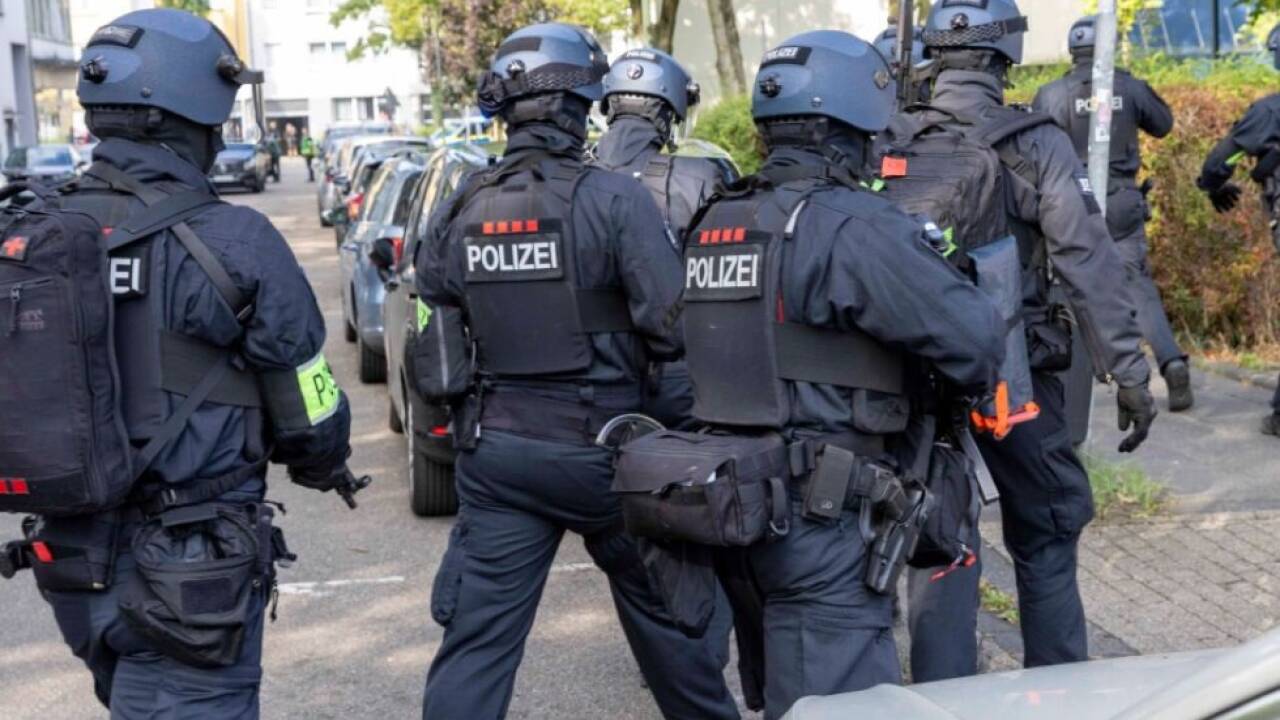 Täter wohl ein Schüler des Berufskollegs 