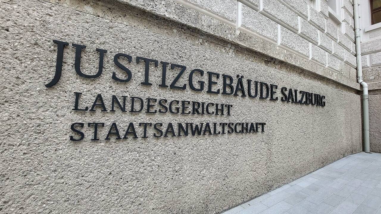 Symbolbild. Symbolbild.