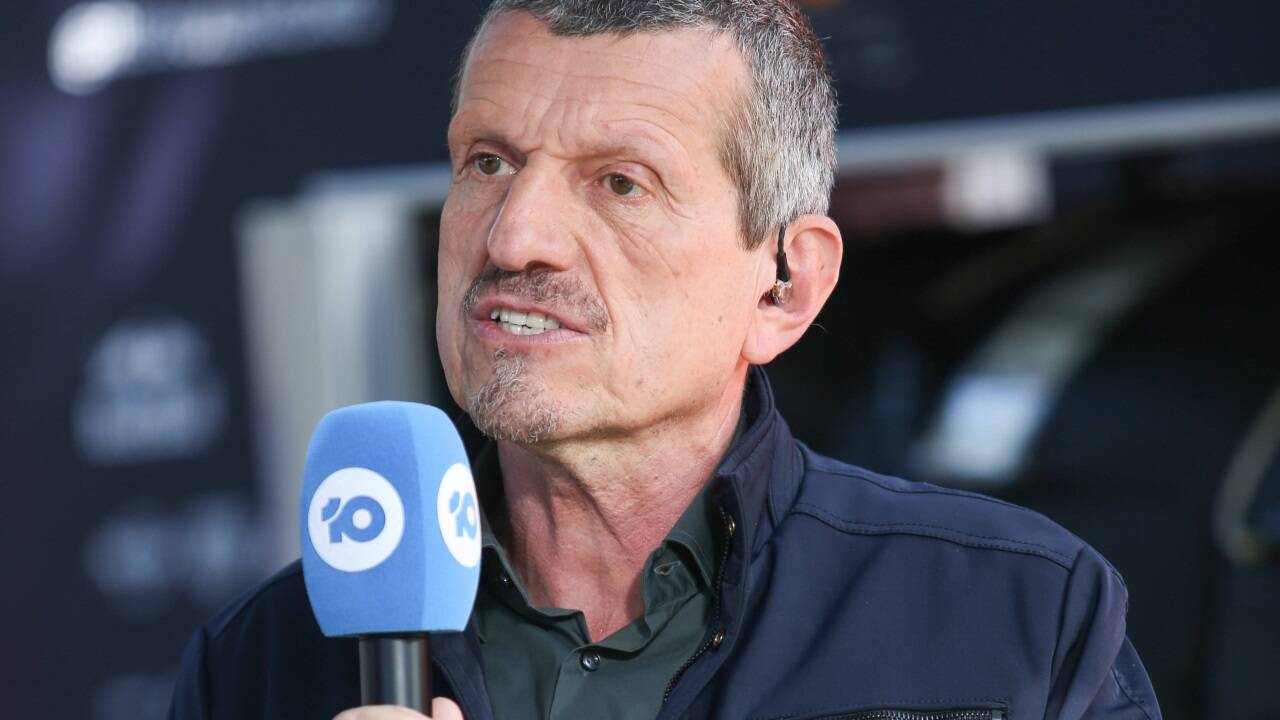 Ex-Formel-1-Teamchef Günther Stein übernimmt das zweite Team von Red Bull KTM in der MotoGP. Ex-Formel-1-Teamchef Günther Stein übernimmt das zweite Team von Red Bull KTM in der MotoGP.