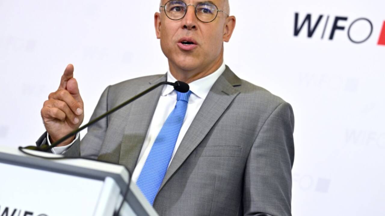 Wifo-Chef Gabriel Felbermayr rät der Politik, die Haltung zu Handelsverträgen zu ändern und aktiv daran mitzuarbeiten. 