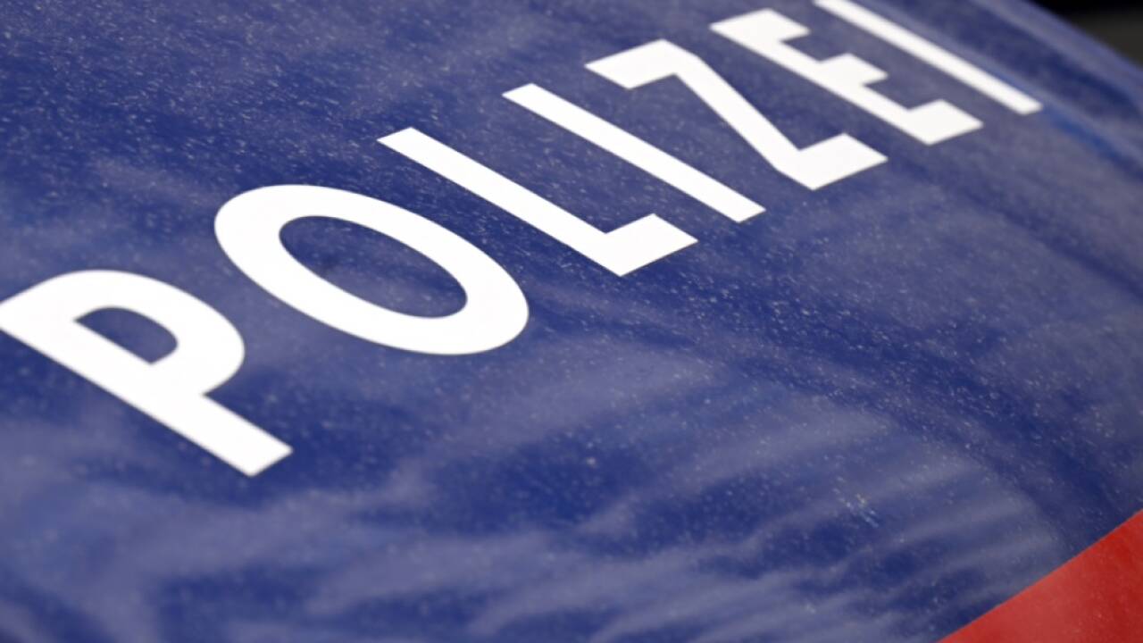 Zahlreiche Polizeikräfte standen bei Fahndung im Mostviertel im Einsatz 