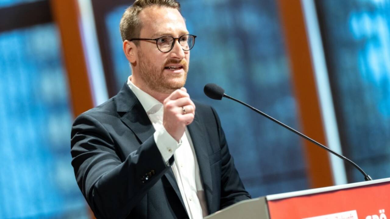 Tirols SPÖ-Chef warnt vor einer Gefährdung des sozialen Zusammenhalts 