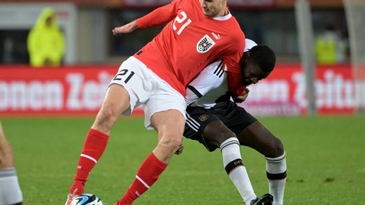 Ziel ist das ÖFB-Trikot: Kalajdzic hofft beim LASK auf Spielpraxis 