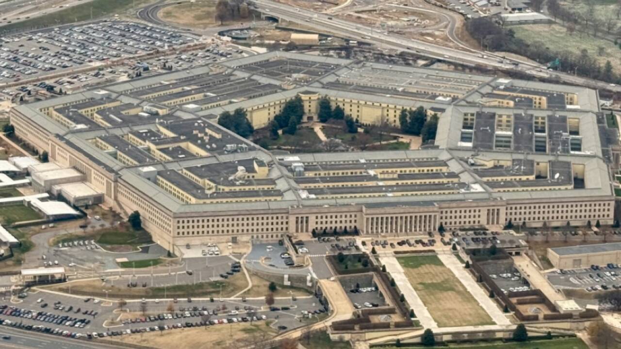 Pentagon streicht Militärhilfe für Europa 