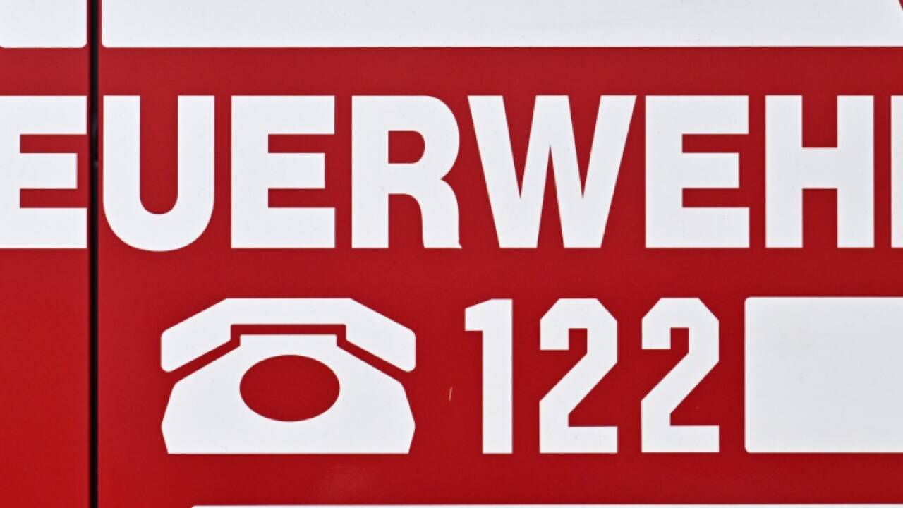 Mehrere Personen wurden verletzt ins Spital gebracht 