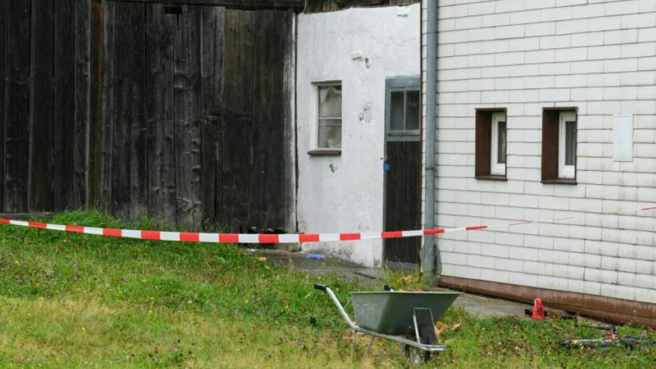 Ein Nachbarschaftsstreit geriet etwas aus dem Ruder 