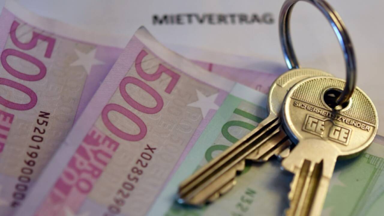 Automatische Anpassung an Inflation wird ausgesetzt 