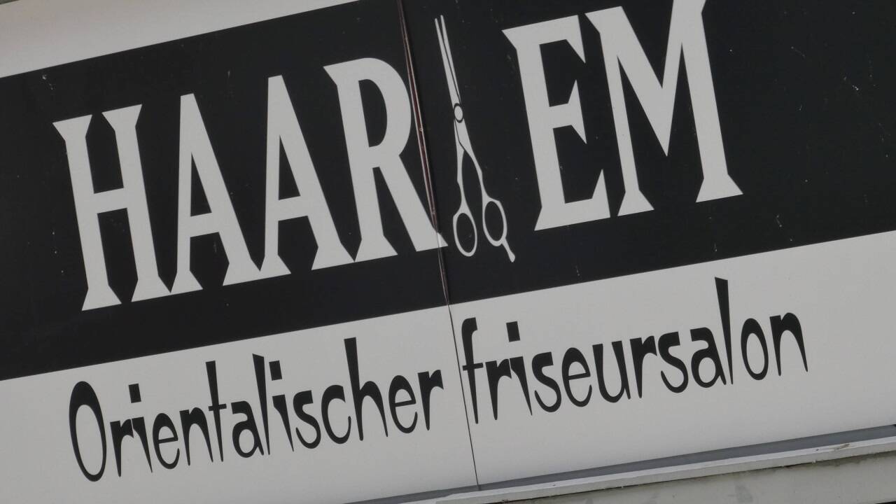 Wo entstehen die Namen für Friseursalons? Wo entstehen die Namen für Friseursalons?