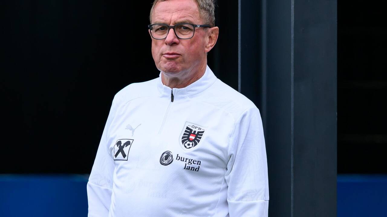 Für ÖFB-Teamchef Ralf Rangnick und seine Kicker darf Zypern am Samstag in Linz nicht zum Stolperstein werden. Für ÖFB-Teamchef Ralf Rangnick und seine Kicker darf Zypern am Samstag in Linz nicht zum Stolperstein werden.