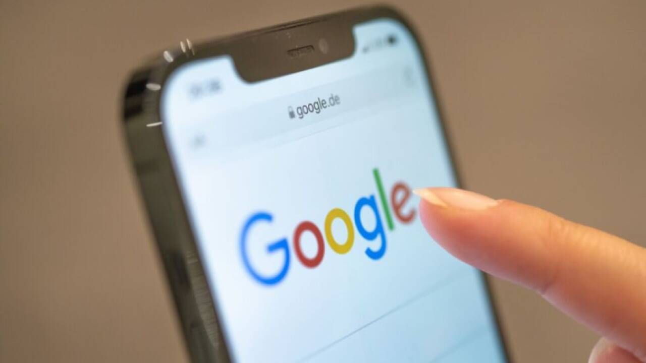 Google will gegen die Milliardenstrafe vorgehen 